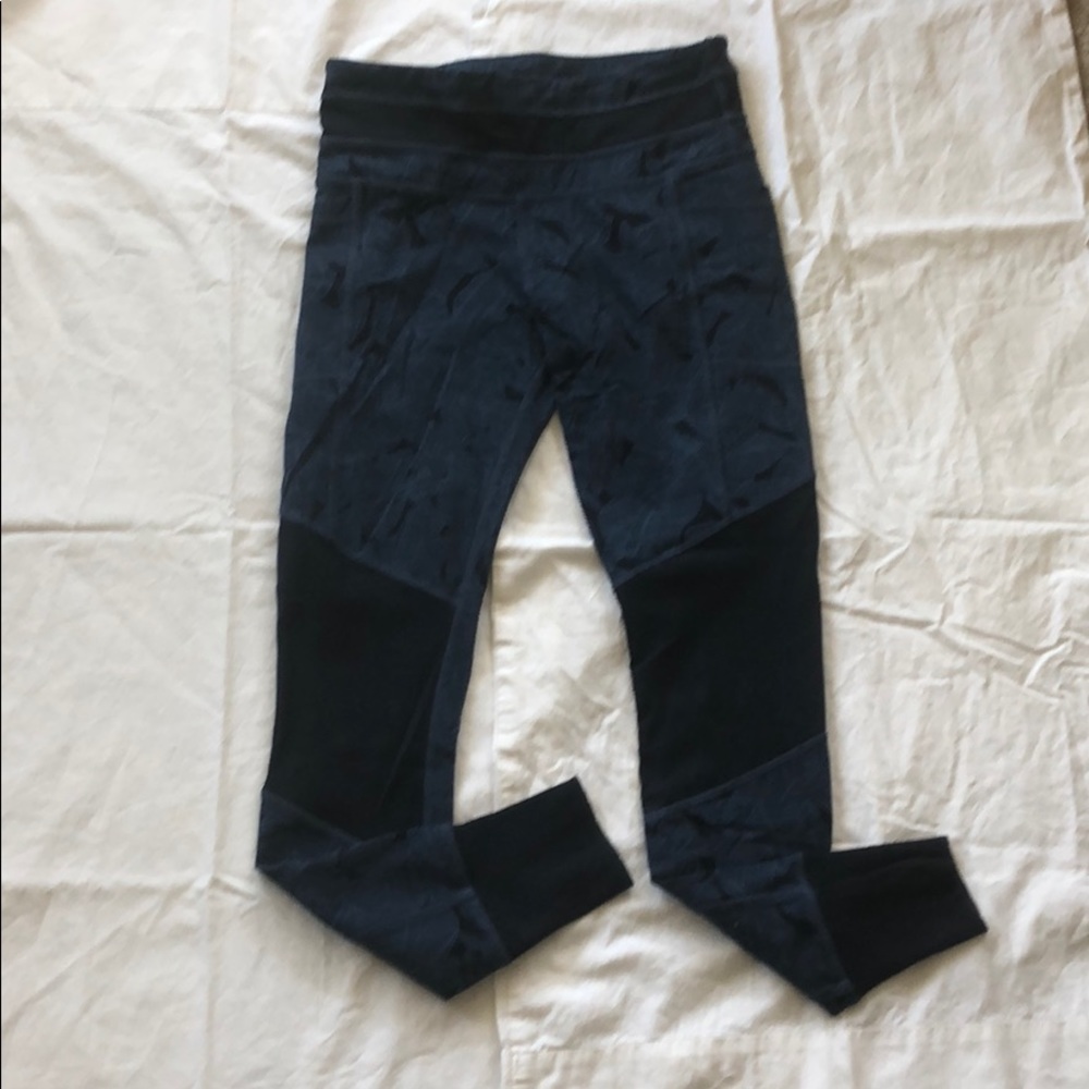 Size Small Athleta leggings